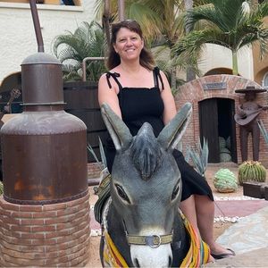 Meet your Posher, Jennifer